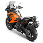 KTM 1290 Super Adventure