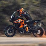 KTM 1290 Super Adventure