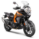 KTM 1290 Super Adventure