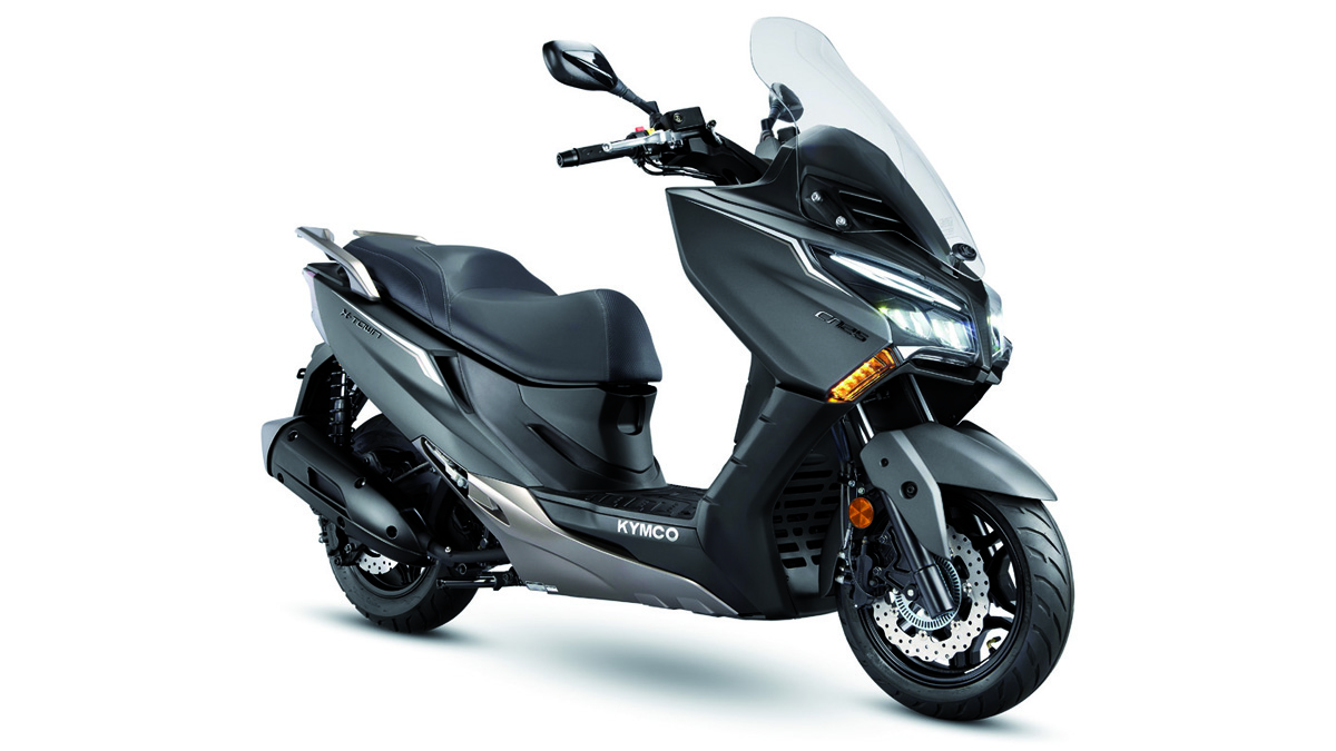 kymco x-town-ct-125