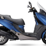 KYMCO X-Town CT 300 