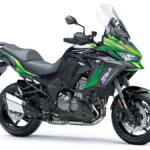 Kawasaki Versys 1000