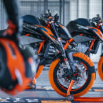 KTM 890 Duke R 2022