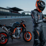 KTM 890 Duke R 2022