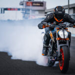 KTM 890 Duke R 2022