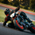 KTM 890 Duke R 2022