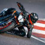 KTM 890 Duke R 2022