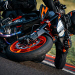 KTM 890 Duke R 2022