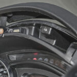 Prueba Piaggio MP3 300