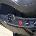 Prueba del Piaggio MP3 Sport Advance 500