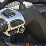 Prueba del Piaggio MP3 Sport Advance 500