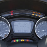 Prueba del Piaggio MP3 Sport Advance 500