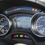 Prueba del Piaggio MP3 Sport Advance 500