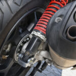 Prueba del Piaggio MP3 Sport Advance 500