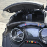 Prueba del Piaggio MP3 Sport Advance 500