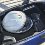 Prueba del Piaggio MP3 Sport Advance 500