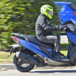 KYMCO X-Town CT 125