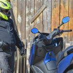 KYMCO X-Town CT 125