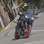 Prueba Ducati Multistrada V2 S