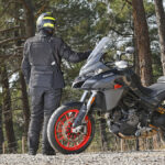 Prueba Ducati Multistrada V2 S