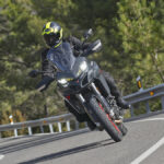 Prueba Ducati Multistrada V2 S