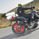 Prueba Ducati Multistrada V2 S