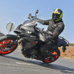 Prueba Ducati Multistrada V2 S