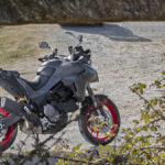 Prueba Ducati Multistrada V2 S