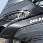 Prueba Ducati Multistrada V2 S