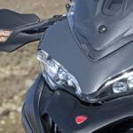 Prueba Ducati Multistrada V2 S