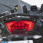 Prueba Ducati Multistrada V2 S