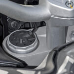 Prueba Ducati Multistrada V2 S