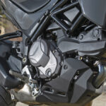 Prueba Ducati Multistrada V2 S