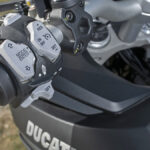 Prueba Ducati Multistrada V2 S