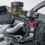 Prueba Ducati Multistrada V2 S