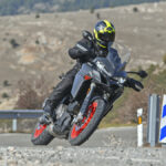 Prueba Ducati Multistrada V2 S