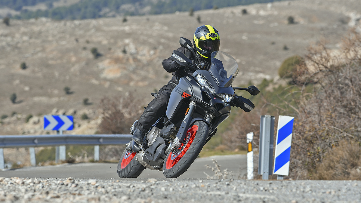 Ducati anuncia la primera edición del Dos Mares Portugal