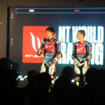 MT World Racing 2022