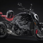 Ducati XDiavel Nera