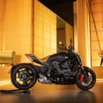 Ducati XDiavel Nera