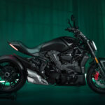 Ducati XDiavel Nera