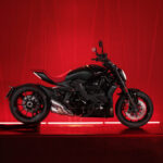 Ducati XDiavel Nera