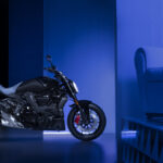 Ducati XDiavel Nera