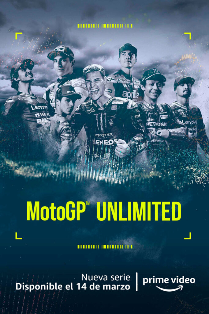 MotoGP Unlimited KA
