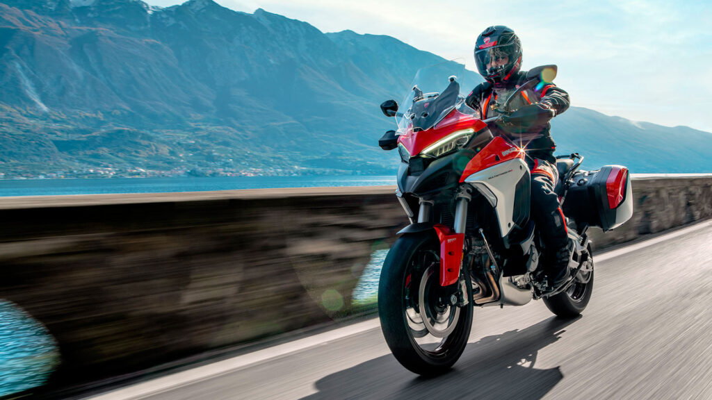 Arranca el Mototurismo con Ducati como patrocinador principal 11 Mototurismo ducati