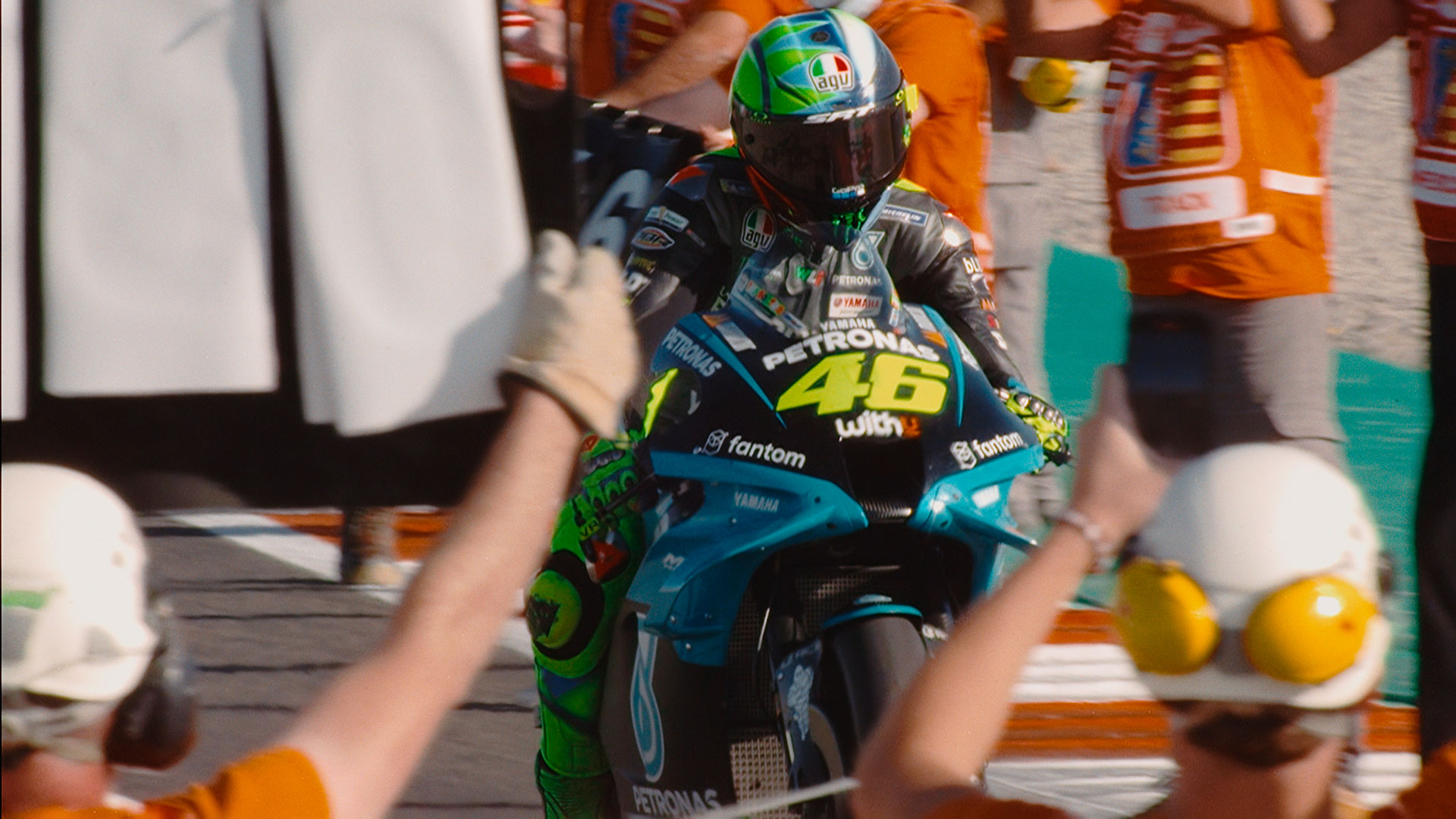 MotoGP Unlimited, la docuserie de Amazon, se estrenará el 14 de marzo 4 motogp-unilimited-estreno-14-marzo