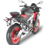 Aprilia Tuono 660