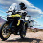 Suzuki V-Strom 1050