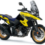 Suzuki V-Strom 1050