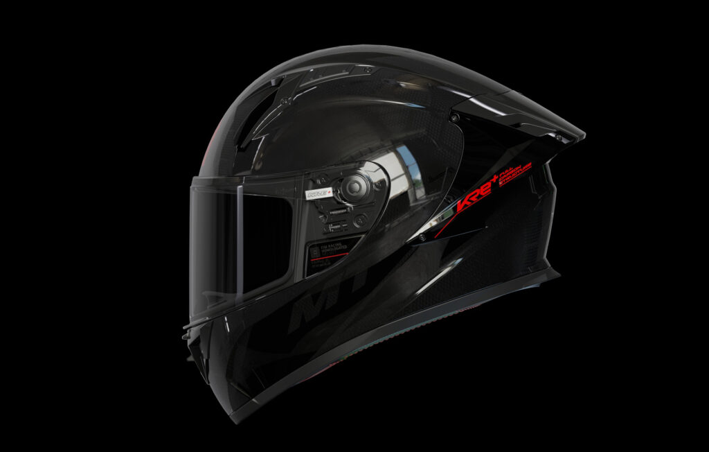 MT World Racing 2022: nuevo casco y presentación del equipo de Moto3 10 mt-helmets-kre+